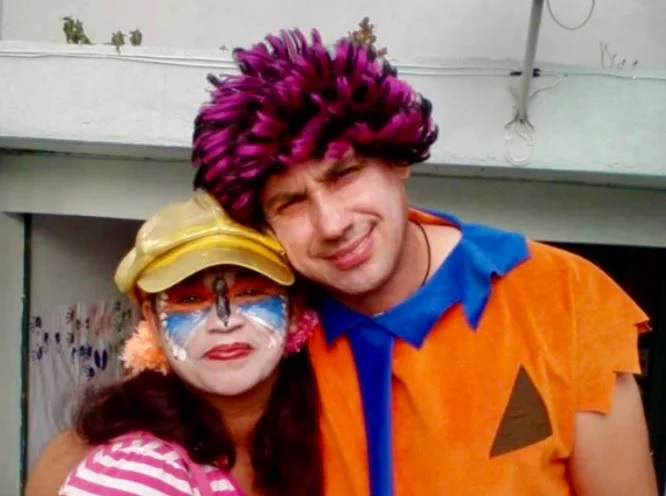 Credito - Acervo - Associacao Sopro Vida