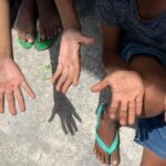 ONG alerta para alta do trabalho infantil entre crianças de 5 a 9 anos