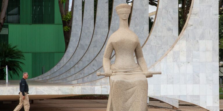 STF tem três votos para obrigar PM a informar suspeito sobre direito