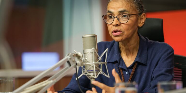 Marina Silva diz que licença do Ibama para foz do Amazonas foi técnica