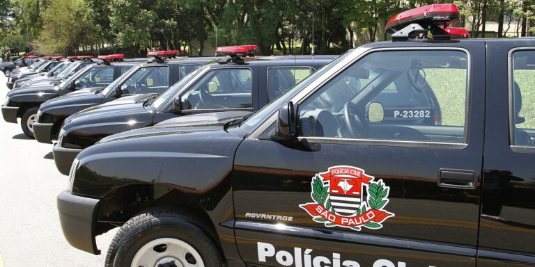 MP e Polícia Civil deflagram ação contra lavagem de dinheiro do PCC