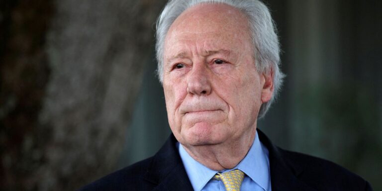 Lula ficou "estarrecido" com número de mortos no Rio, diz Lewandowski