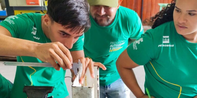 Em 12 anos, 66,5% dos jovens conseguiram deixar o Bolsa Família