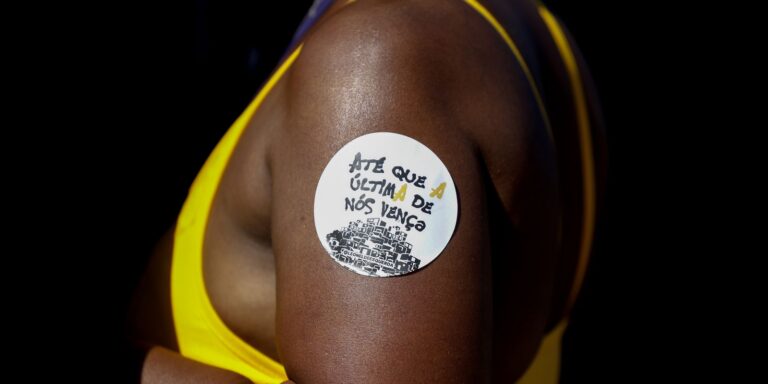 Brasília recebe Marcha das Mulheres Negras em 25 de novembro