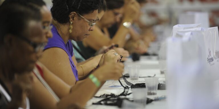 Investimento social de empresas e instituições cresceu 19,4% em 2024