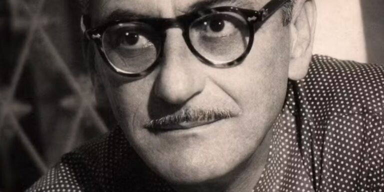 Roda de Samba inicia nova temporada com programa sobre Ary Barroso