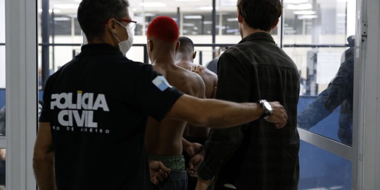 Número de mortos em ação na Penha e no Alemão pode aumentar