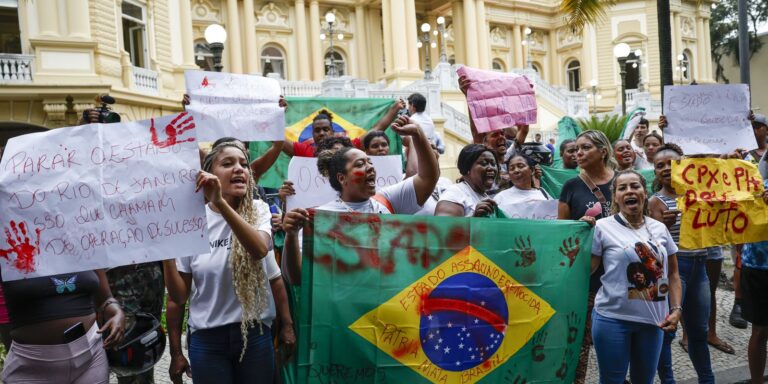 Entra em vigor lei que fortalece combate ao crime organizado