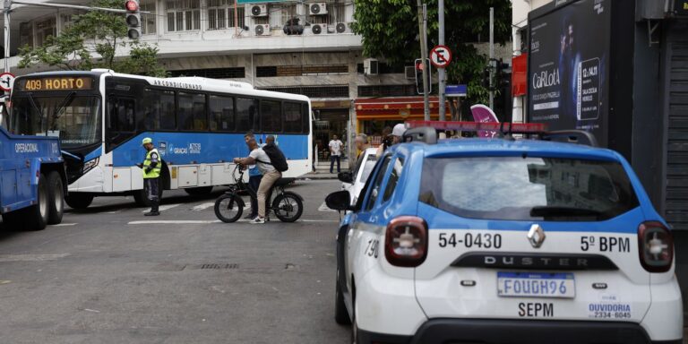 Veja as operações policiais mais letais no Rio nos últimos anos