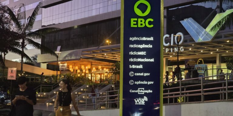 EBC publica resultado da etapa de habilitação de Seleção TV Brasil