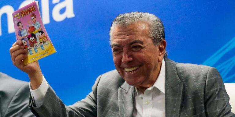 Mostra de SP escolhe The President's Cake como melhor filme