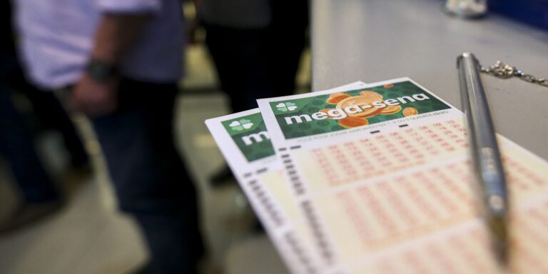 Mega-Sena não tem ganhador e prêmio acumula em R$ 95 milhões