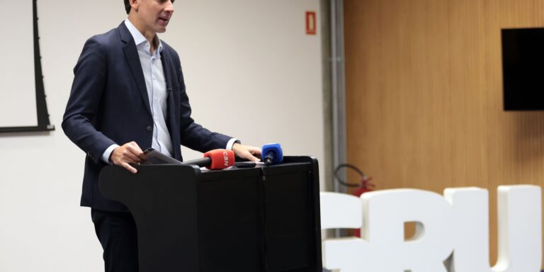 Delegacia da PF no Aeroporto de Guarulhos terá capacidade duplicada