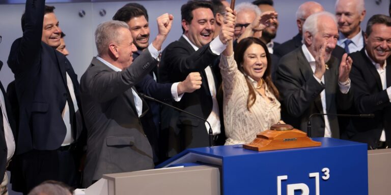 Governo atinge marca de R$ 200 bilhões em concessões rodoviárias