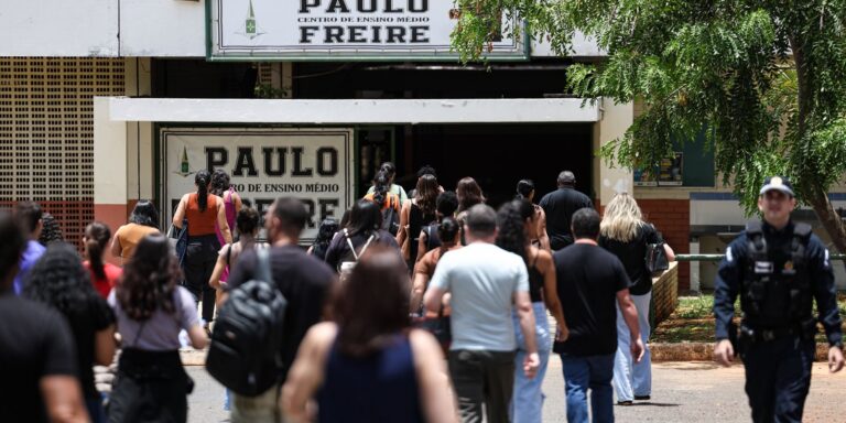 Melhorar a educação: veja histórias de professores que fazem PND