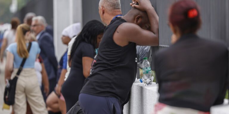 Fiocruz e instituições divulgam manifesto por segurança pública cidadã