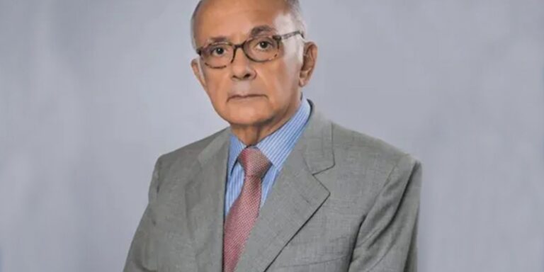 Morre aos 79 anos o advogado Sergio Bermudes, que atuou no caso Herzog