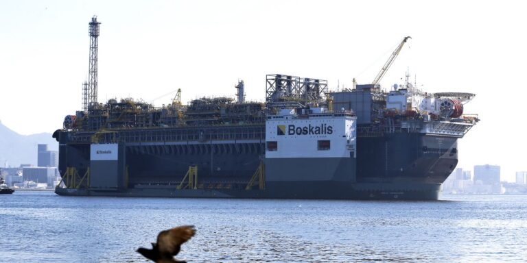 ANP leiloa nesta quarta sete blocos de petróleo no pré-sal