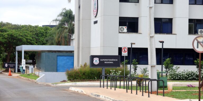 Confira onde vão ficar presos os sete condenados da trama golpista