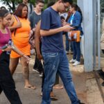 Veíuclos da EBC fazem cobertura especial do Enem 2025 neste domingo