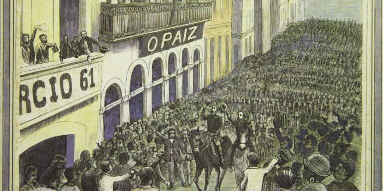 Hoje é Dia: feriado da Proclamação da República é o destaque da semana