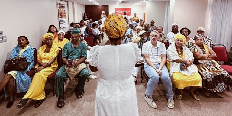 Comunidades denunciam demora na titulação de terras quilombolas no Rio
