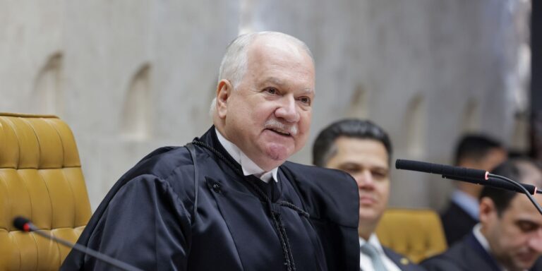 Presidente do STF anuncia que vai participar da COP30