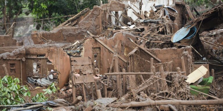 Caso Samarco: nova etapa de responsabilização é marcada para dezembro