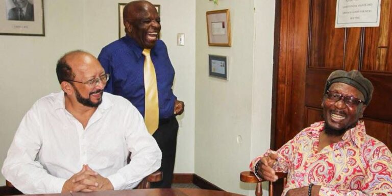 "Dia amanheceu triste": artistas brasileiros homenageiam Jimmy Cliff