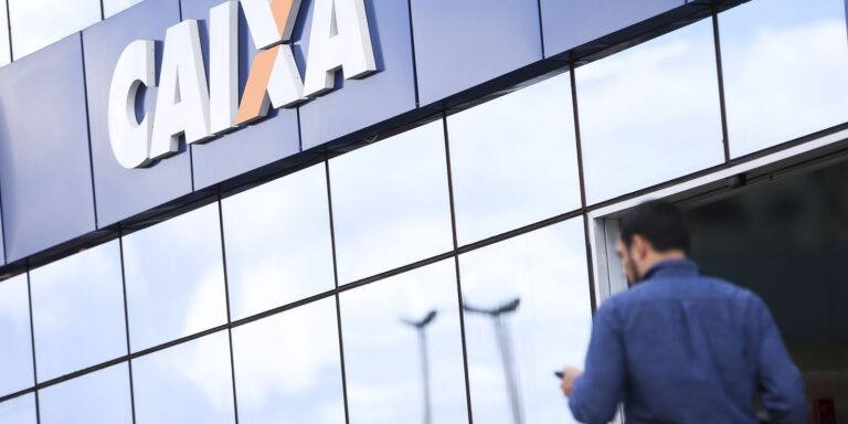 Caixa abre nesta segunda contratações do programa Reforma Casa Brasil