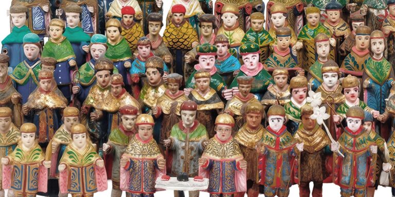 Sincretismo de Cosme e Damião é tema de exposição em São Paulo