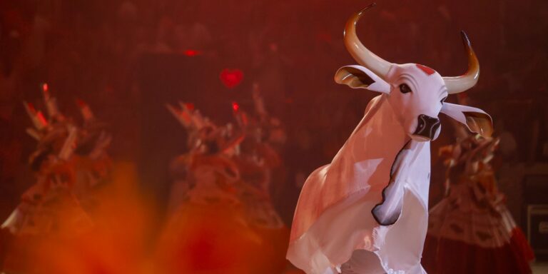 Lula envia nesta segunda ao Congresso o novo Plano Nacional de Cultura