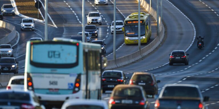 Na COP, coalizão pela descarbonização dos transportes tem 121 adesões