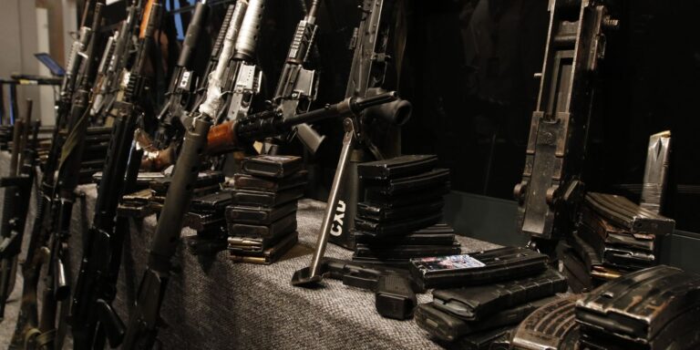 Crime organizado demanda articulação nacional, diz procurador do RJ