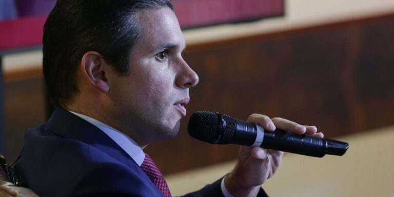 Motta defende união das instituições contra crime organizado