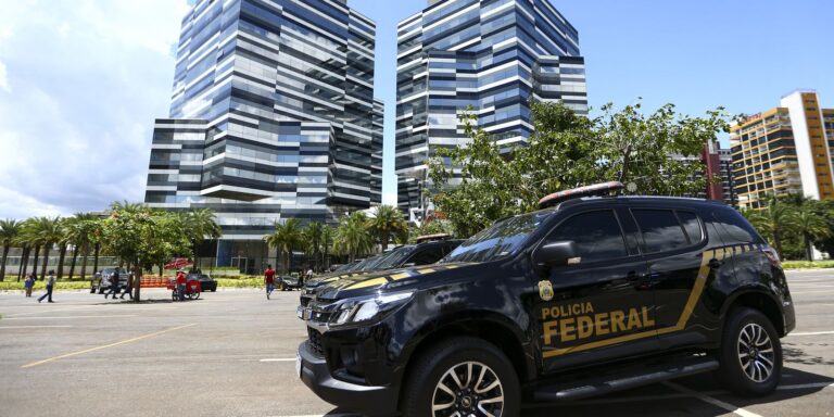 PF manifesta "preocupação" com mudanças do relator em PL Antifacção