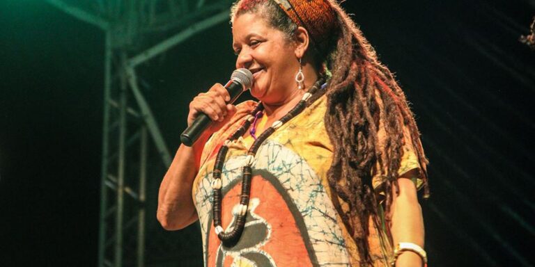 Festival de música brasileira promove mais de 300 shows em todo país