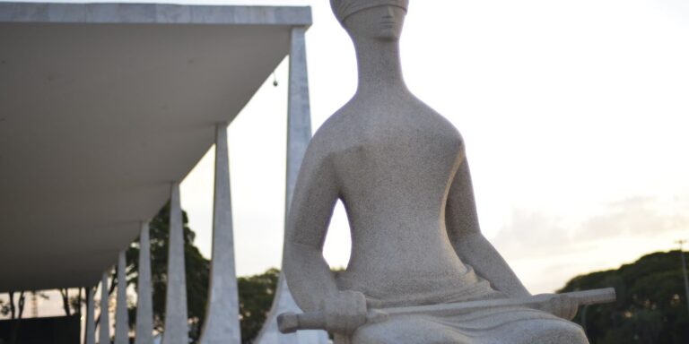 Ex-assessor de Moraes vira réu no Supremo