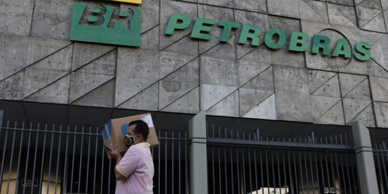 Plano da Petrobras 2026-2030 prevê investimentos de US$ 109 bilhões
