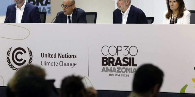 COP30: negociações começam após acordo sobre a Agenda de Ações