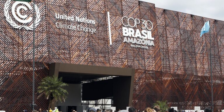 Convenções da ONU criadas na Eco92 buscam ações convergentes na COP30