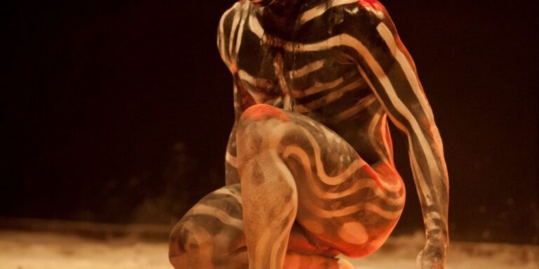 Rio recebe Caravana África Diversa na temporada cultural Brasil-França