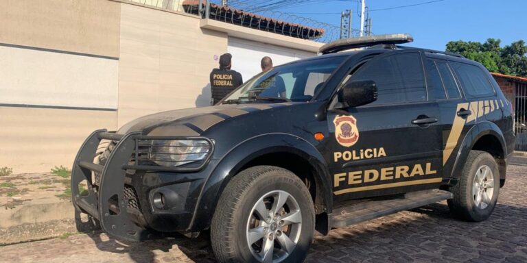 Polícia Federal combate tráfico de medicamentos para os Estados Unidos