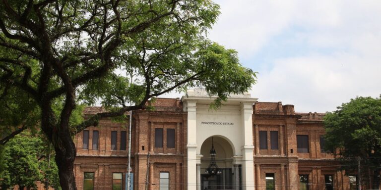 Programação celebra aniversários do Parque da Luz e Pinacoteca em SP