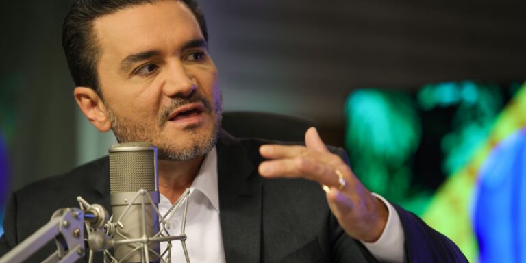 Síndrome de vira-lata, diz ministro do Turismo sobre críticas à COP30