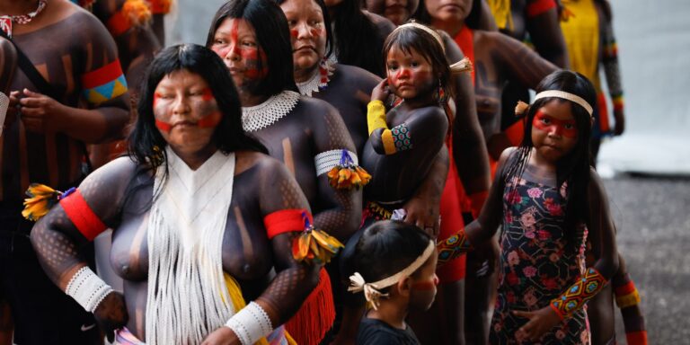COP: proteção ambiental e luta indígena são indissociáveis, diz Fachin