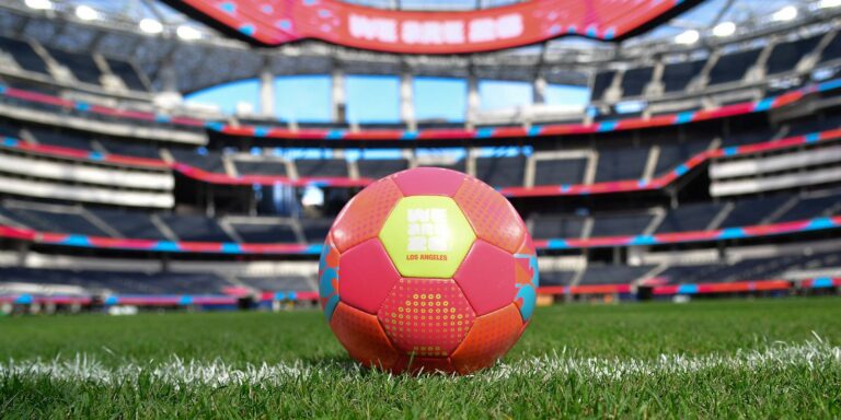 Fifa divulga potes para sorteio dos grupos da Copa de 2026