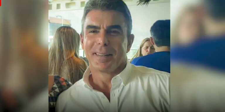 Justiça permite manter Rogério Andrade em presidio federal fora do Rio