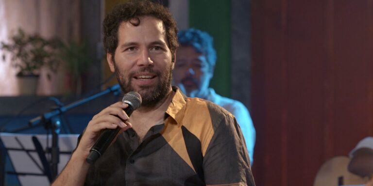 TV Brasil exibe tributo a Paulinho da Viola no Samba da Gamboa