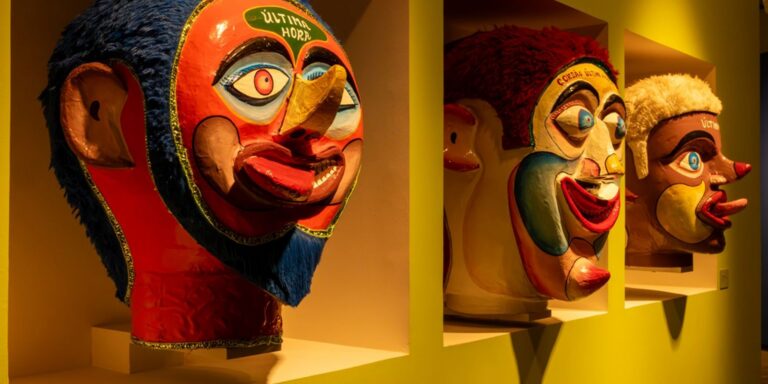 Museu do Pontal traz exposições e celebra ancestralidade negra no Rio